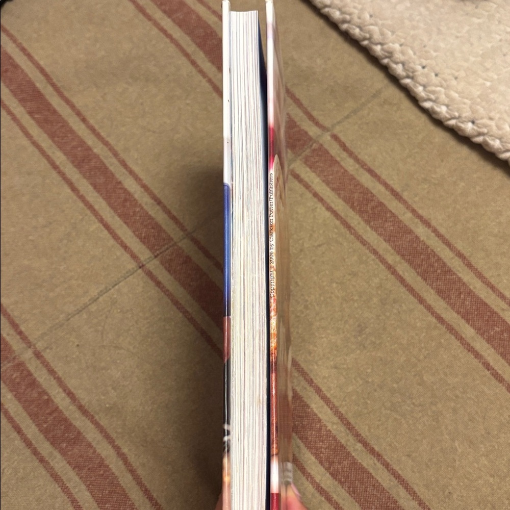 Ina Garten Barefoot Contessa at home cookbook - Picture 4 of 5